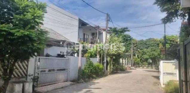 RUMAH 1 LANTAI DENGAN TANAH YANG LUAS DI LOKASI YANG STRATEGIS ,LT 160m², LB 60m², CIBUBUR, KRANGGAN PERMAI,DEPOK,JAWA BARAT 2