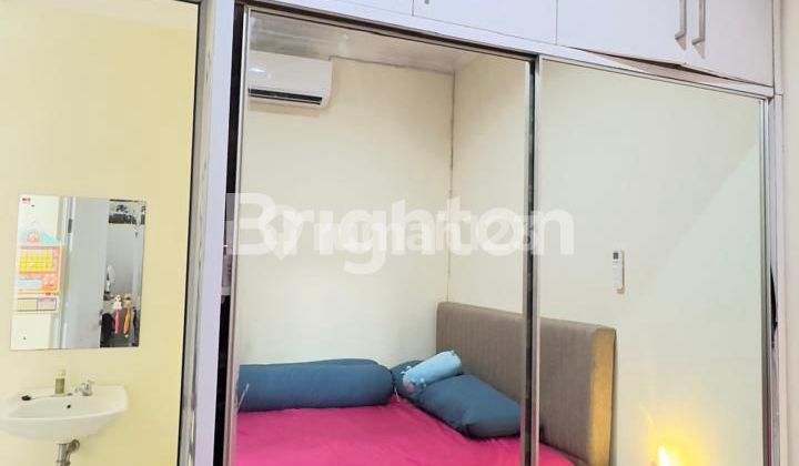 BEAUTIFUL, WELL-MAINTAINED, AND PRACTICAL HOME IN A HISTORIC RESIDENCE, THE LEGENDARY CIBUBUR TOURIST AREA. 2