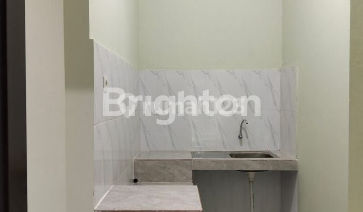 RUMAH BARU SELESAI FULL RENOVASI DIBAWAH Rp 450juta Di PERUMAHAN GRIYA ALAM SENTOSA, CILEUNGSI,NAROGONG,BEKASI,JAWA BARAT 2