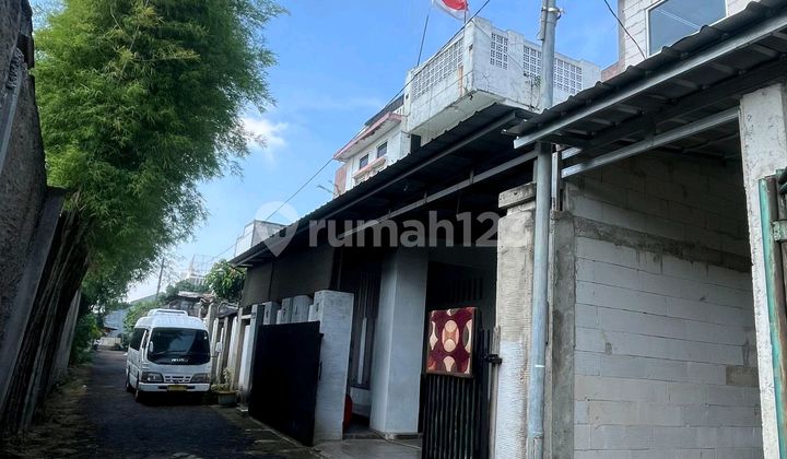Lokasi Dekat Summarecon Bekasi , Rumah 2.5 Lantai Di Kavling Tegal Perintis , Marga Mulya , Bekasi Utara 2