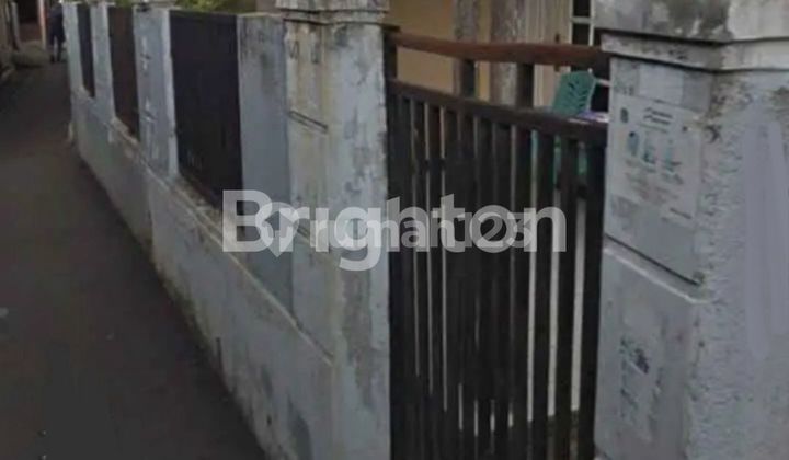 RUMAH SIAP HUNI DEKAT TB. SIMATUPANG, JAGAKARSA, JAKARTA SELATAN