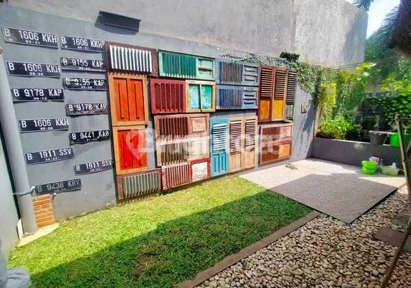 Lokasi Strategis Dekat Mall Citragran , Rumah 2 Lantai Siap Huni Di Cluster Aversa Park Perumahan Citra Gran Cibubur, Jatikarya, Jatisampurna, Bekasi, Jawa Barat