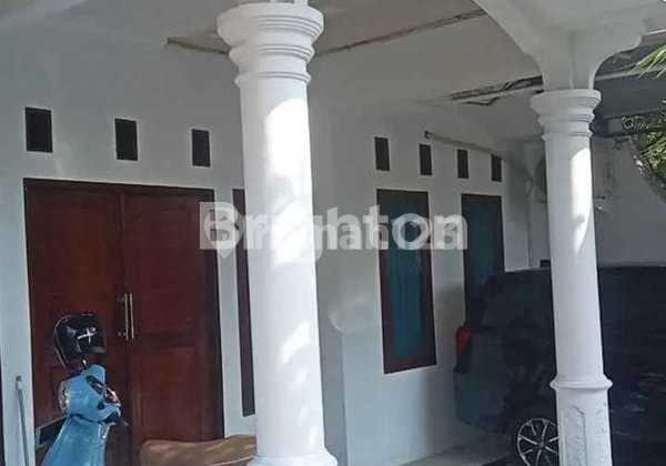 Lokasi Strategis Selangkah Ke Mall Grand Galaxy , Rumah 1 Lantai Siap Huni , Jaka Mulya , Bekasi Selatan Lokasi Strategis Selangkah Ke Mall Grand Galaxy , Rumah 1 Lantai Siap Huni , Jaka Mulya , Bekasi Selatan