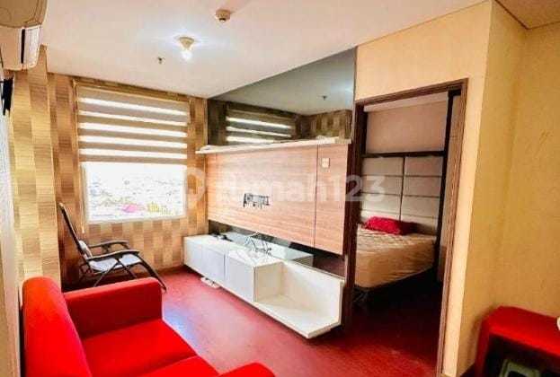 Apartemen 3 Kamar Tidur di Lokasi Strategis, Sunter Icon Apartemen East 3 Kamar Tidur Furnished Bagus Apartemen 3 Kamar Tidur di Lokasi Strategis, Sunter Icon Apartemen East 3 Kamar Tidur Furnished Bagus
