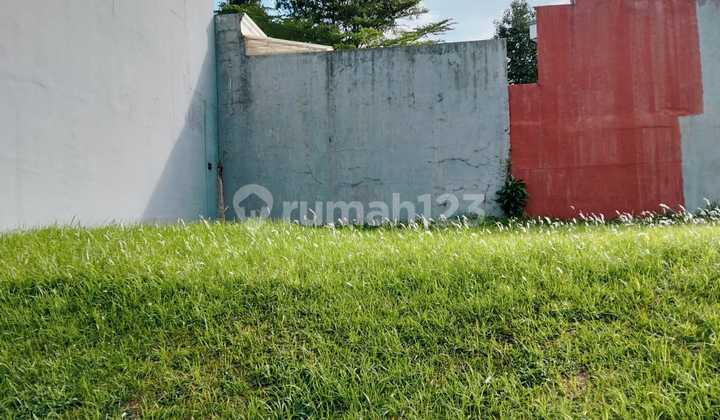 Lokasi Strategis , Selangkah Ke Mall , Tanah Kavling Di Perumahan Citra Gran Cibubur , Jatikarya , Jati Sampurna , Kota Bekasi