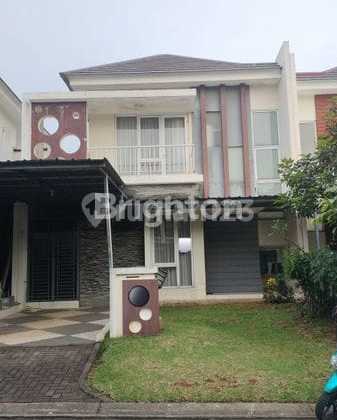 Lokasi Strategis , Rumah 2 Lantai Siap Huni di Dalam Cluster yang Nyaman dan Asri Kota Wisata Cibubur , Gunung Putri , Bogor , Jawa Barat Lokasi Strategis , Rumah 2 Lantai Siap Huni di Dalam Cluster yang Nyaman dan Asri Kota Wisata Cibubur , Gunung Putri , Bogor , Jawa Barat