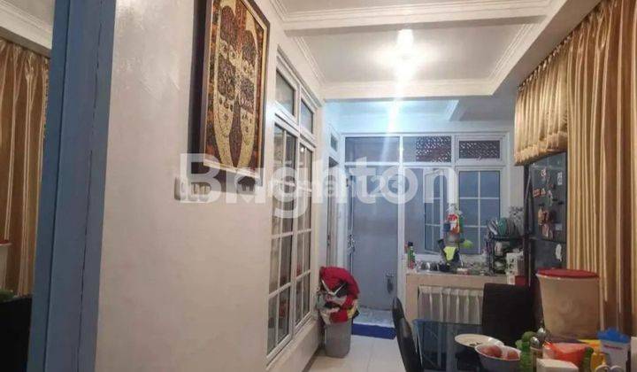 RUMAH CANTIK 2 LANTAI DI CITRAGRAN,CIBUBUR, JATISAMPURNA, BEKASI 1