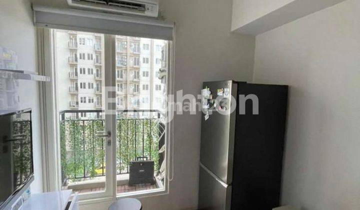 APARTEMEN 2BR FULL FURNISH NUANSA MINIMALIS, SIAP HUNI DI PODOMORO GOLF VIEW, CIMANGGIS 1