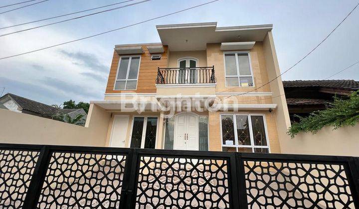 RUMAH 2 LANTAI BAGUS DAN RAPI SIAP HUNI,DI RADAR AURI,CISALAK PASAR ,CIMANGGIS ,DEPOK,JAWA BARAT RUMAH 2 LANTAI BAGUS DAN RAPI SIAP HUNI,DI RADAR AURI,CISALAK PASAR ,CIMANGGIS ,DEPOK,JAWA BARAT