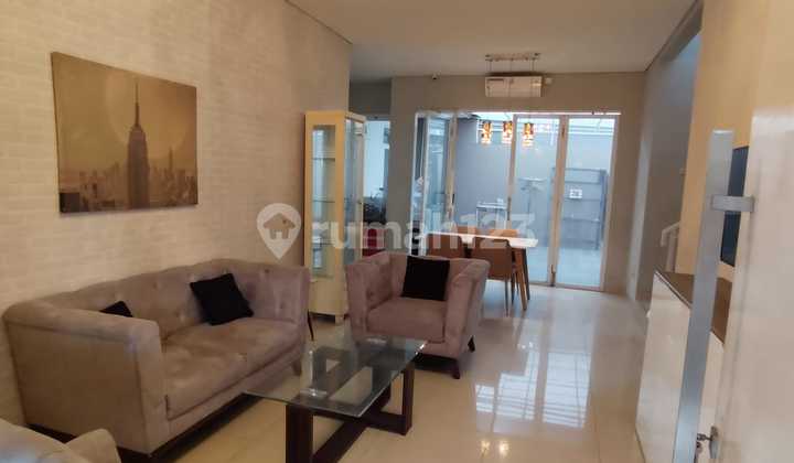 One Step to Mall Citra Gran, a 2-Story Ready-to-Occupy House Located on the Boulevard of Citra Gran Cibubur Housing, East Jakarta 2