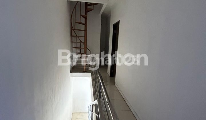 RUKO SIAP PAKAI DI LOKASI STRATEGIS, PINGGIR JALAN RAYA TRANSYOGI CIBUBUR, JAKARTA TIMUR 2