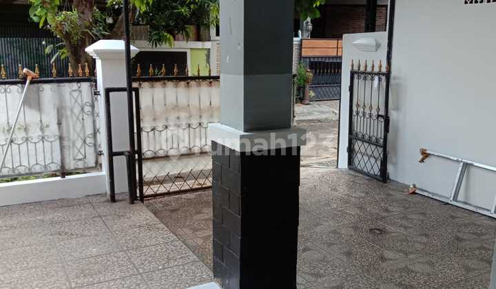 Rumah 1 Lantai Di Villa Nusa Indah 3 , Bojong Kulur , Gunung Putri , Bogor 2