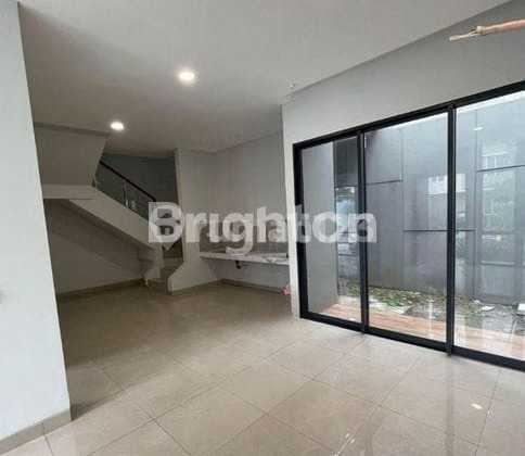 Lokasi Strategis Selangkah Ke Sekolah Dan Tempat Kuliner , Rumah 2 Lantai Bagus Dan Rapi Di Dalam Cluster Kota Wisata , Cibubur , Gunung Putri , Bogor 2