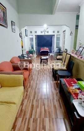 Strategic Location Not Far from Toll Gate, 2-Story House Inside a Comfortable and Serene Cluster in Kota Wisata, Cibubur, Gunung Putri, Bogor, West Java 2