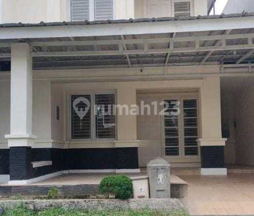 Rumah dengan 3 Kamar Tidur, Siap Huni, Dekat Pintu Tol Narogong, Terletak di Dalam Cluster di Kota Wisata Cibubur di Kota Wisata Bagus Rumah Rumah dengan 3 Kamar Tidur, Siap Huni, Dekat Pintu Tol Narogong, Terletak di Dalam Cluster di Kota Wisata Cibubur di Kota Wisata Bagus Rumah