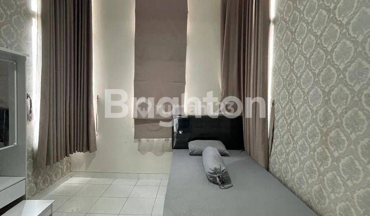 RUMAH MULTI KAMAR, BISA DIGUNAKAN UNTUK KOST, FULL FURNISH, DI CLUSTER BARU KOTA WISATA CIBUBUR, BOGOR 2