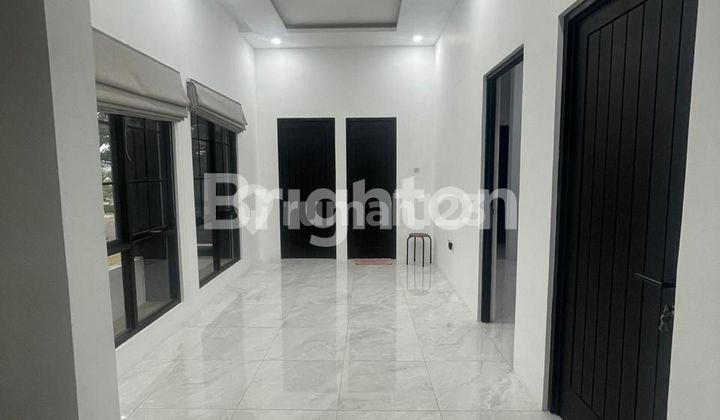 TURUN HARGA!!!!!!!RUMAH 2 LANTAI RAPI DAN BAGUS SIAP HUNI ,TINGGAL BAWA KOPER DI DALAM CLUSTER CITRALAND,CIBUBUR, CILEUNGSI,BOGOR,JAWA BARAT 2