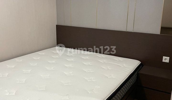 Disewakan Murah Apartemen Amor Pakuwon City