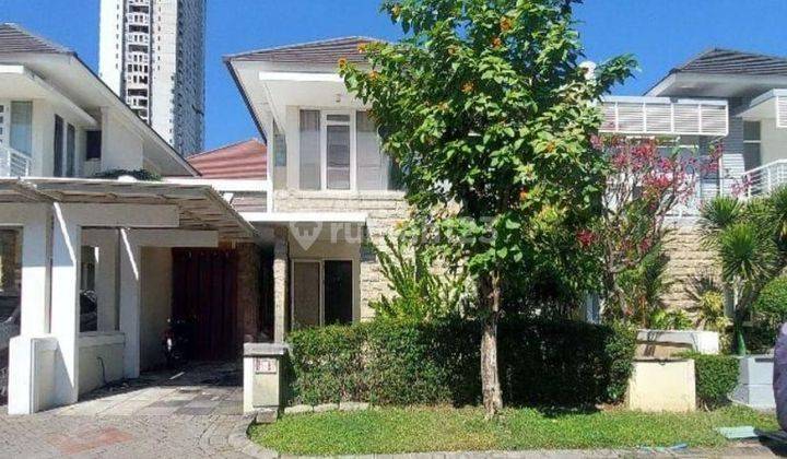 DISEWAKAN RUMAH MINIMALIS DI ROYAL RESIDENCE WIYUNG 1