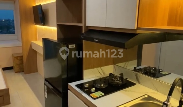Disewakan Baru Gress Apartemen Westown View Wiyung 2