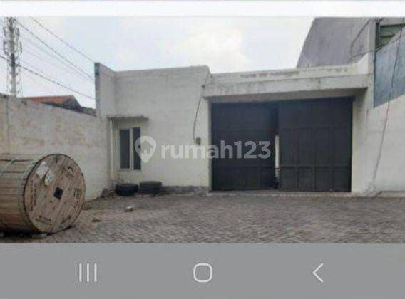 Dijual Gudang 0 Jalan Pesapen Sumur Welut 2