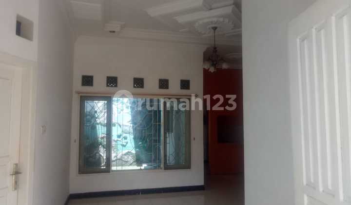 For Sale Darmo Baru Barat Newly Renovated House 2
