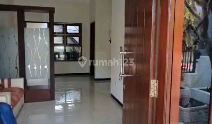 Disewakan Rumah Furnish Di Rayan Regency Dekat Dian Istana Wiyung 2