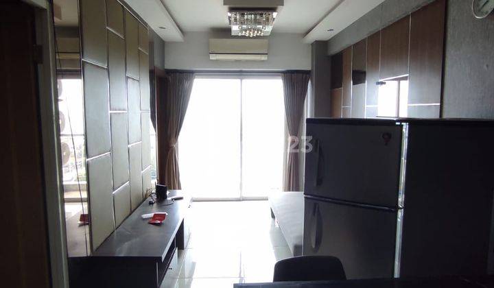 Disewakan Apartemen Puncak Bukit Golf 2