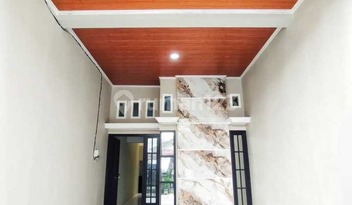 New House for Sale in Ploso, Near Kapas Krampung 2