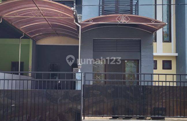 Disewakan Rumah Bersih Di Lebak Indah Kenjeran 1