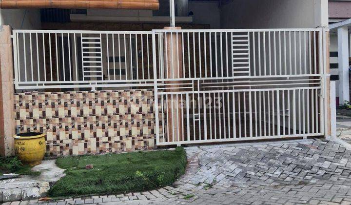 Dijual Murah Rumah Puri Safira Regency Menganti 1