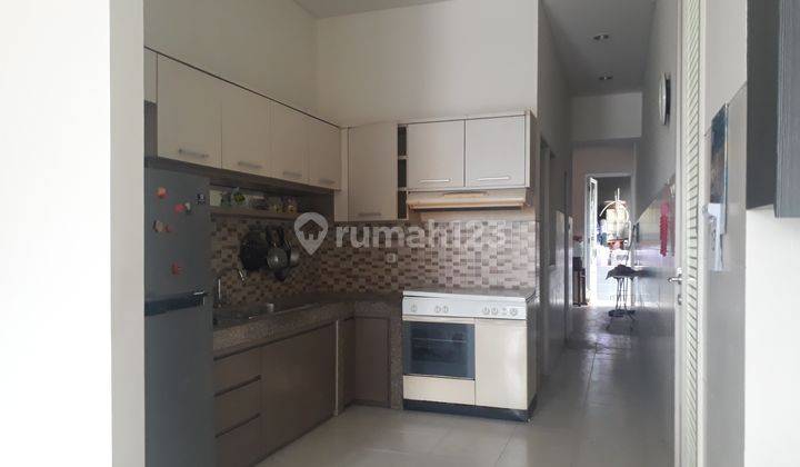 DISEWAKAN RUMAH MINIMALIS MODERN  ROYAL RESIDENCE BARU RENOV SIAP HUNI (Jalan Utama dan Luar Cluster )Tinggal Bawa Koper 6