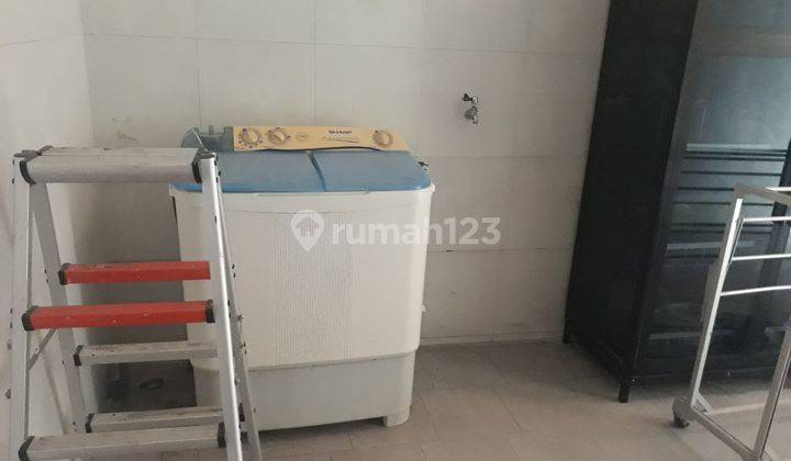 DISEWAKAN RUMAH MINIMALIS MODERN  ROYAL RESIDENCE BARU RENOV SIAP HUNI (Jalan Utama dan Luar Cluster )Tinggal Bawa Koper 8