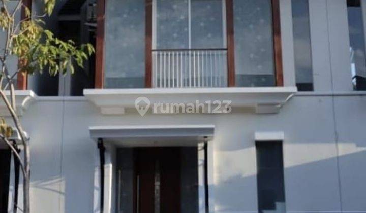 DISEWAKAN RUMAH MINIMALIS GRAND HARVEST 1