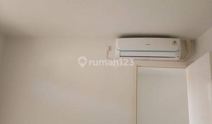 DISEWAKAN RUMAH MINIMALIS GRAND HARVEST 3