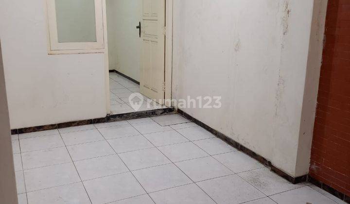 DISEWAKAN RUMAH DI DARMO INDAH TIMUR 3