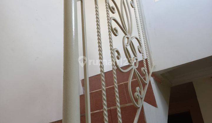 DISEWAKAN RUMAH DI DARMO INDAH TIMUR 5