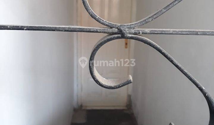 DISEWAKAN RUMAH DI MULYOSARI MAS 2