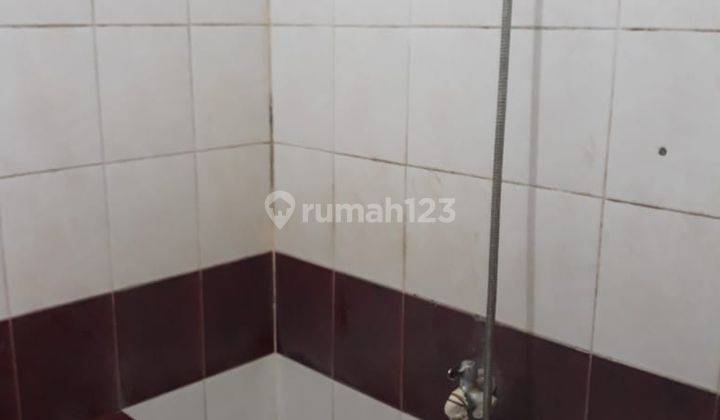 DISEWAKAN RUMAH DI MULYOSARI MAS 5
