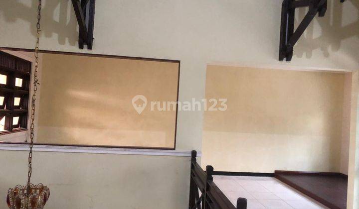 DISEWAKAN RUMAH DI PRAPEN INDAH 4