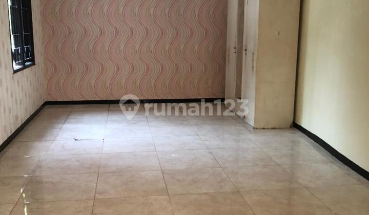 DISEWAKAN RUMAH DI PRAPEN INDAH 6