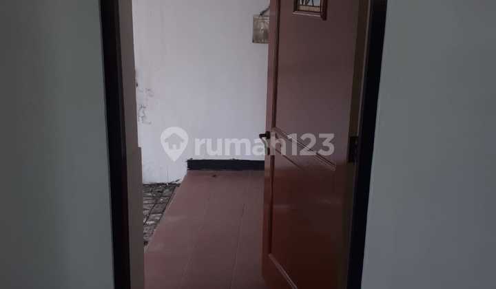 DISEWAKAN RUMAH DI TAMAN PUSPA RAYA CITRALAND 3