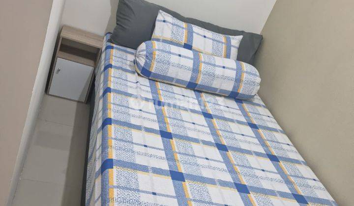 DISEWAKAN APARTEMEN GUNAWANGSA MERR  7