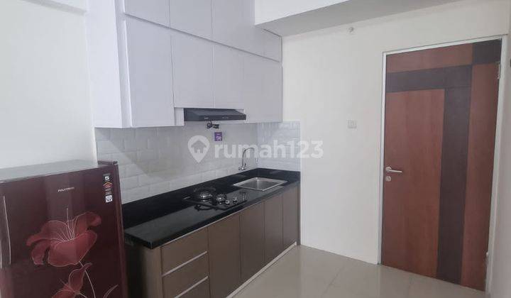 DISEWAKAN APARTEMEN GUNAWANGSA MERR  1