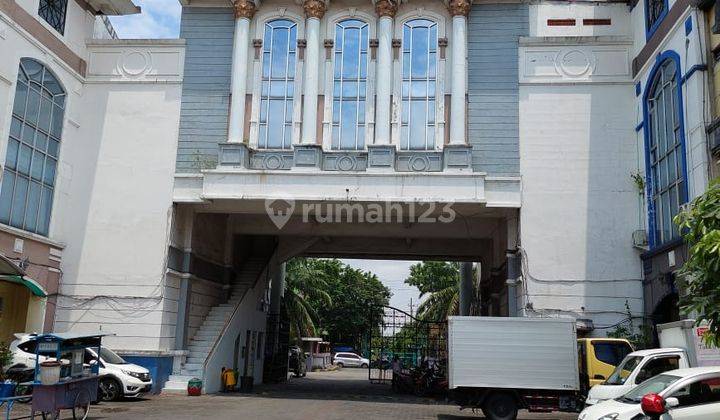 DISEWAKAN MURAH RUKO DI KOMPLEK GRAND CITY RUNGKUT 3