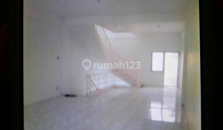 DISEWAKAN MURAH RUKO DI KOMPLEK GRAND CITY RUNGKUT 4