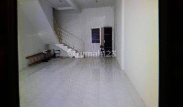 DISEWAKAN MURAH RUKO DI KOMPLEK GRAND CITY RUNGKUT 8
