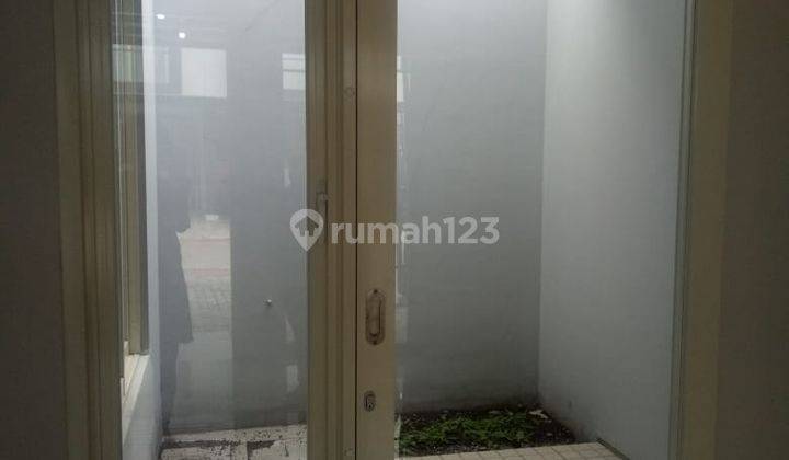 DISEWAKAN RUMAH BARU GRESS DI GRAND PAKUWON TANDES 10