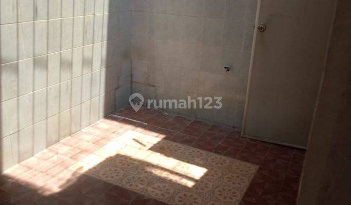 DISEWAKAN; RUMAH I DI KERTAJAYA INDAH TIMUR 4
