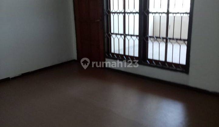 DISEWAKAN; RUMAH I DI KERTAJAYA INDAH TIMUR 9